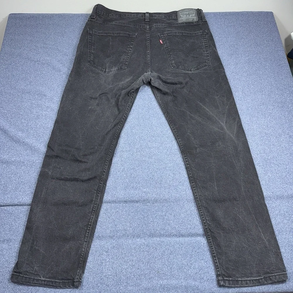 Levis product pair